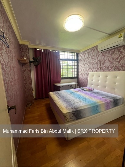 Blk 924 Hougang Avenue 9 (Hougang), HDB 5 Rooms #527691741
